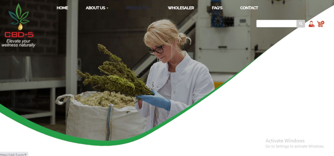 cbd-5.com